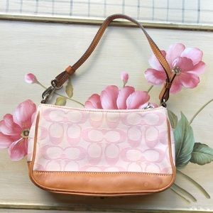 Coach Bags - Mini Coach Purse Coach Bags - Mini Coach Purse